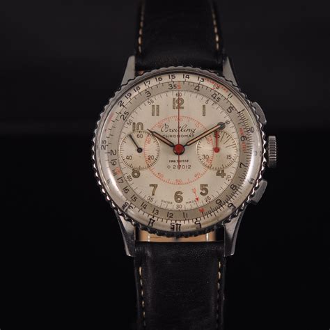 breitling chronomat 769